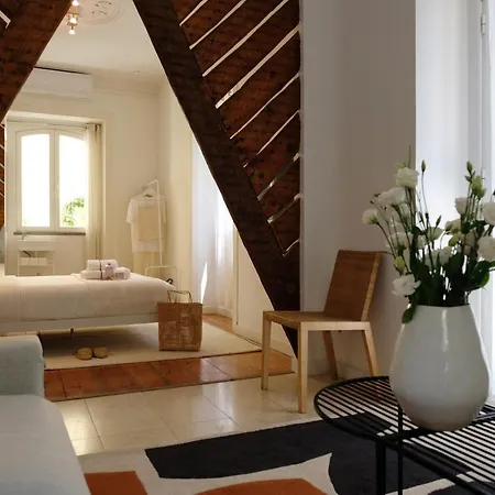 Lisbon City Villa Guest house *
