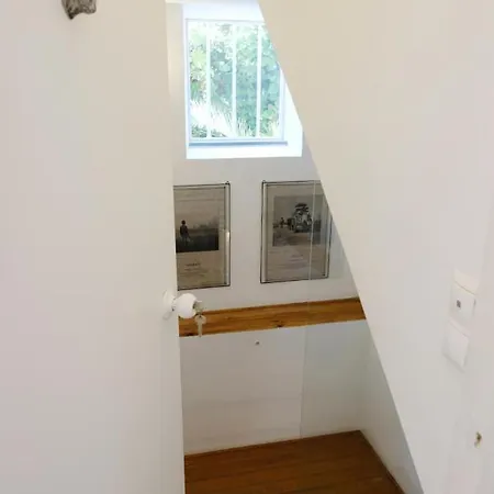 Lisbon City Villa 3* 리스본