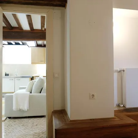 Lisbon City Villa 리스본