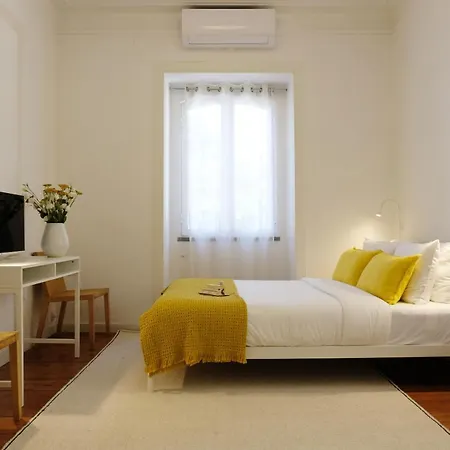 Lisbon City Villa 3* 리스본