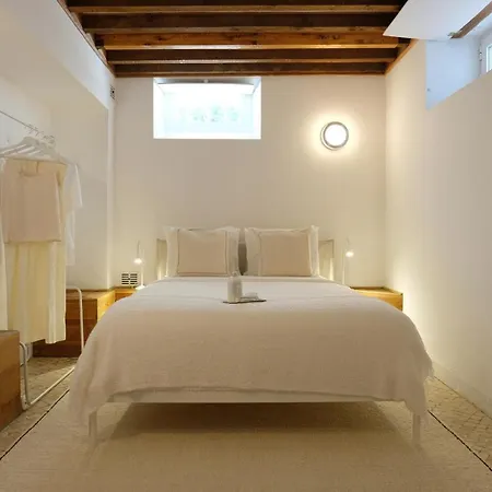 게스트하우스 Lisbon City Villa