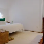 Πανσιόν Lisbon City Villa 3*