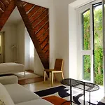 Πανσιόν Lisbon City Villa Lisboa