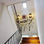 ゲストハウス Lisbon City Villa リスボン
