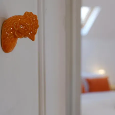 Lisbon City Villa Penzion 3*