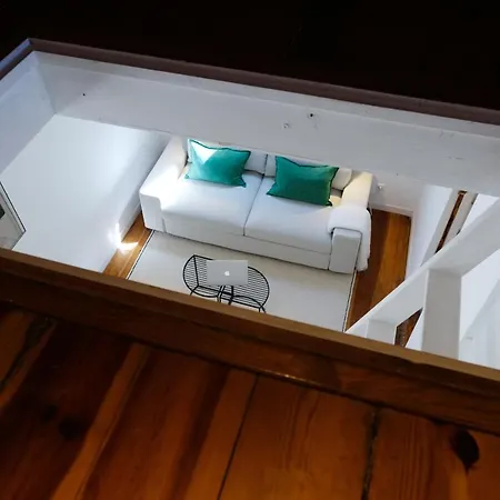 Lisbon City Villa * リスボン