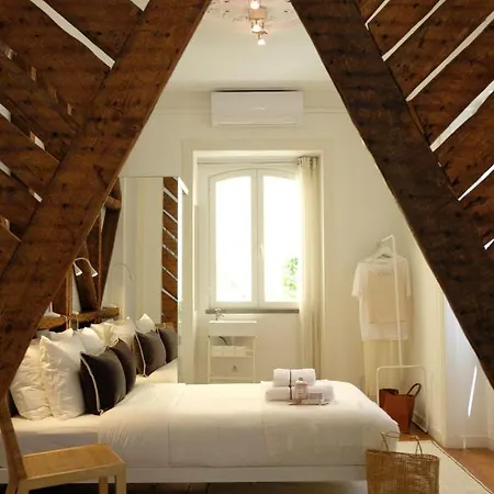 Lisbon City Villa * リスボン