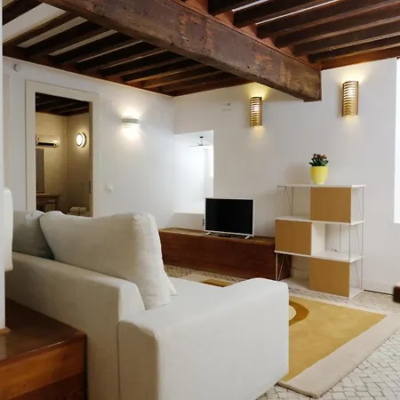 Gæstehus Lisbon City Villa *