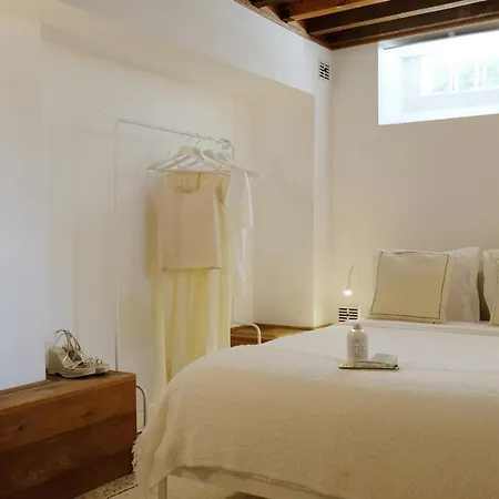 Lisbon City Villa Gæstehus