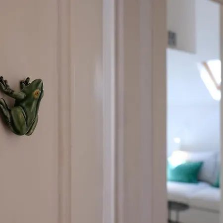 Vendégház Lisbon City Villa Lisboa