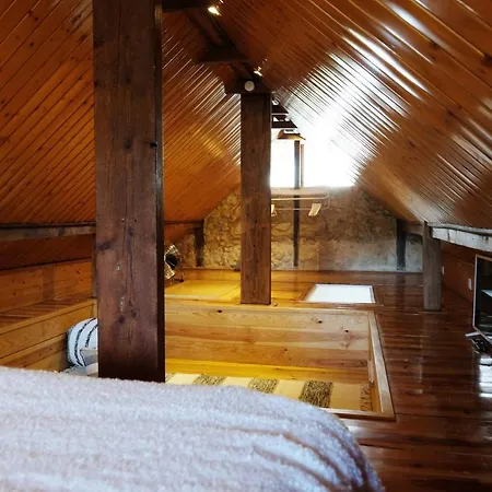 Lisbon City Villa Penzion