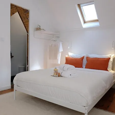 Lisbon City Villa 3* リスボン