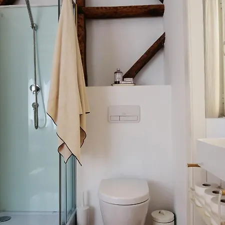 Lisbon City Villa 3*