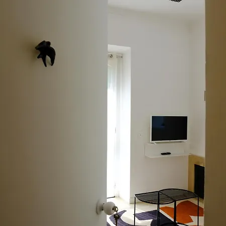 Lisbon City Villa Penzion