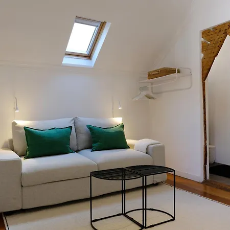 Lisbon City Villa Lisboa