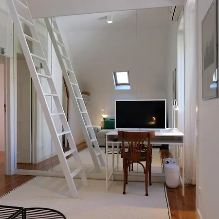 Lisbon City Villa 3* Lizbona