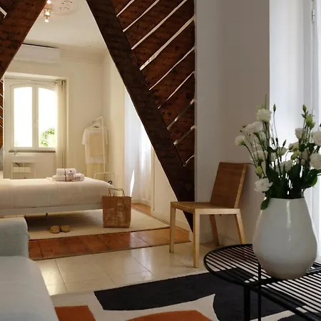 Lisbon City Villa Penzion 3*