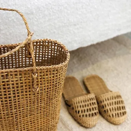 Maison d'hôtes Lisbon City Villa