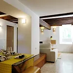 Lisbon City Villa Gasthuis Lissabon
